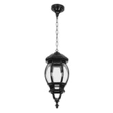 Domus Lighting Outdoor Pendants GT-690 Vienna Large Exterior Pendant Light Lights-For-You 15981 9330772159813